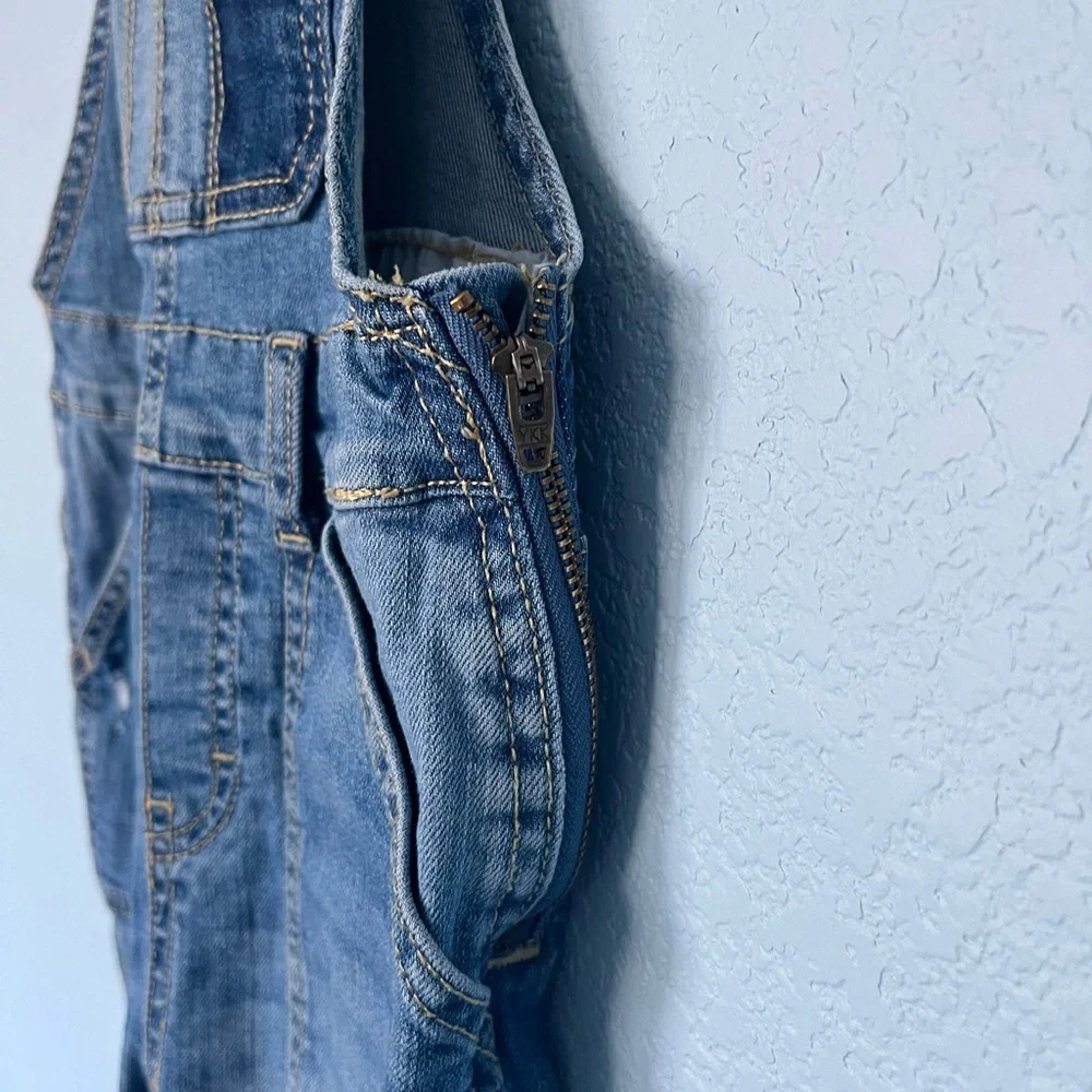Oshkosh B’gosh Overalls